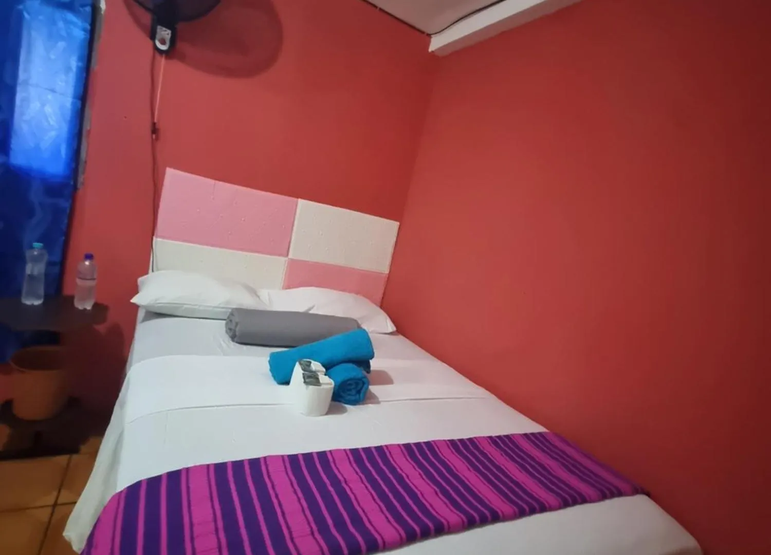 Hotel One Way Jocotenango Antigua 0*,  Guatemala