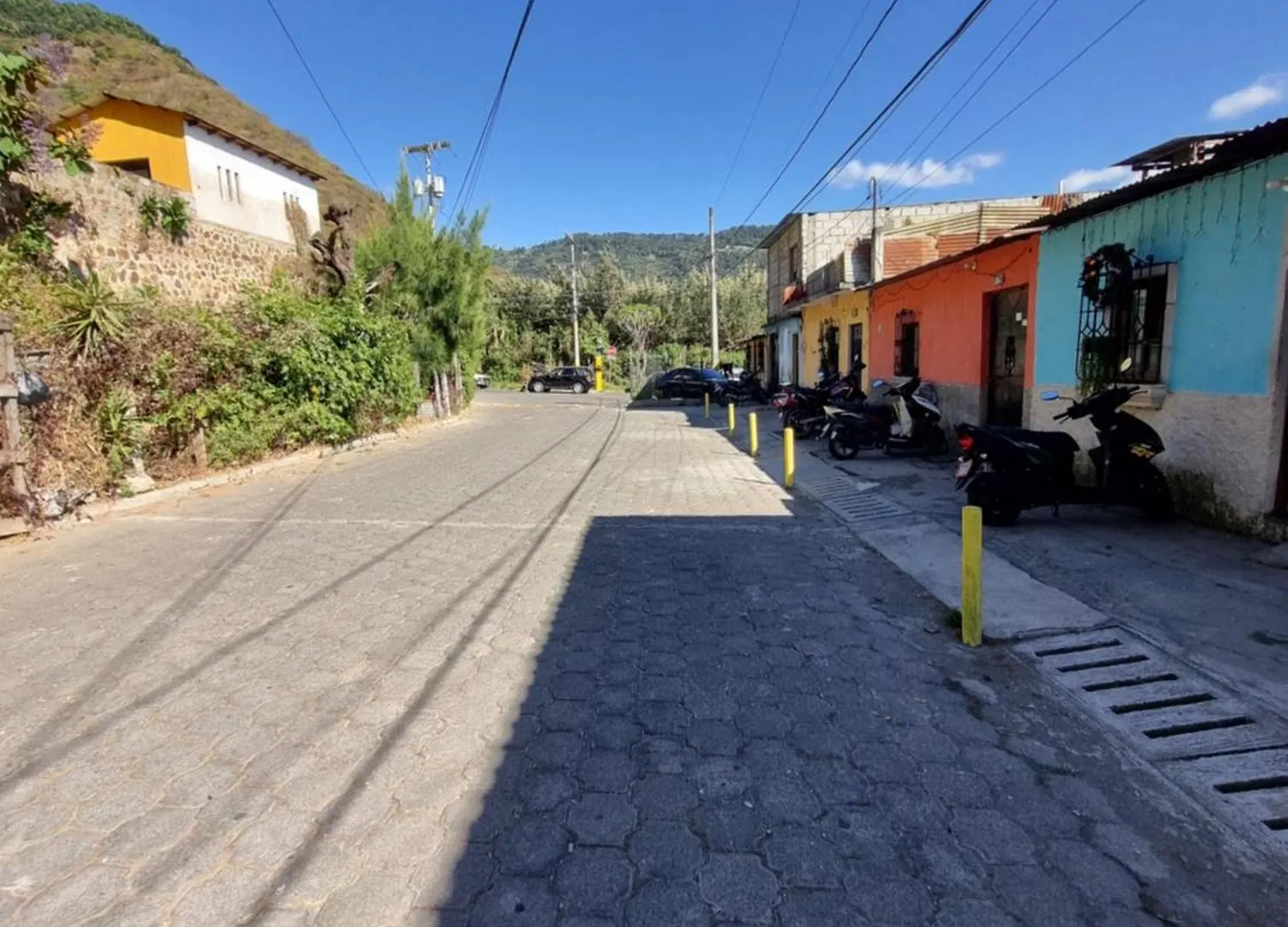 Hotel One Way Jocotenango Antigua 0*,  Guatemala
