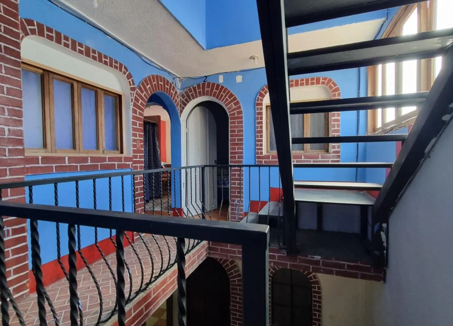 Hotel One Way Jocotenango Antigua