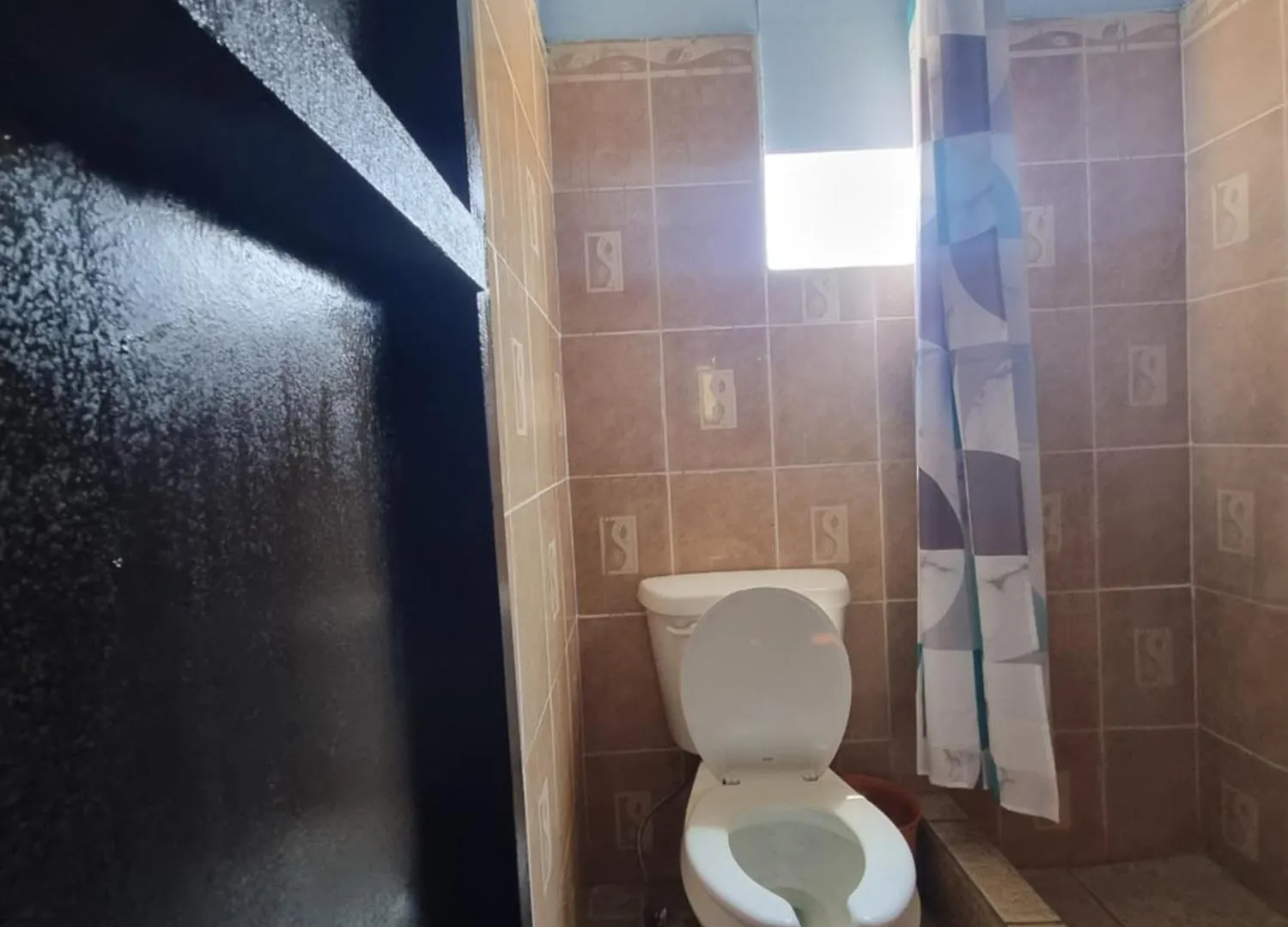 Hotel One Way Jocotenango Antigua