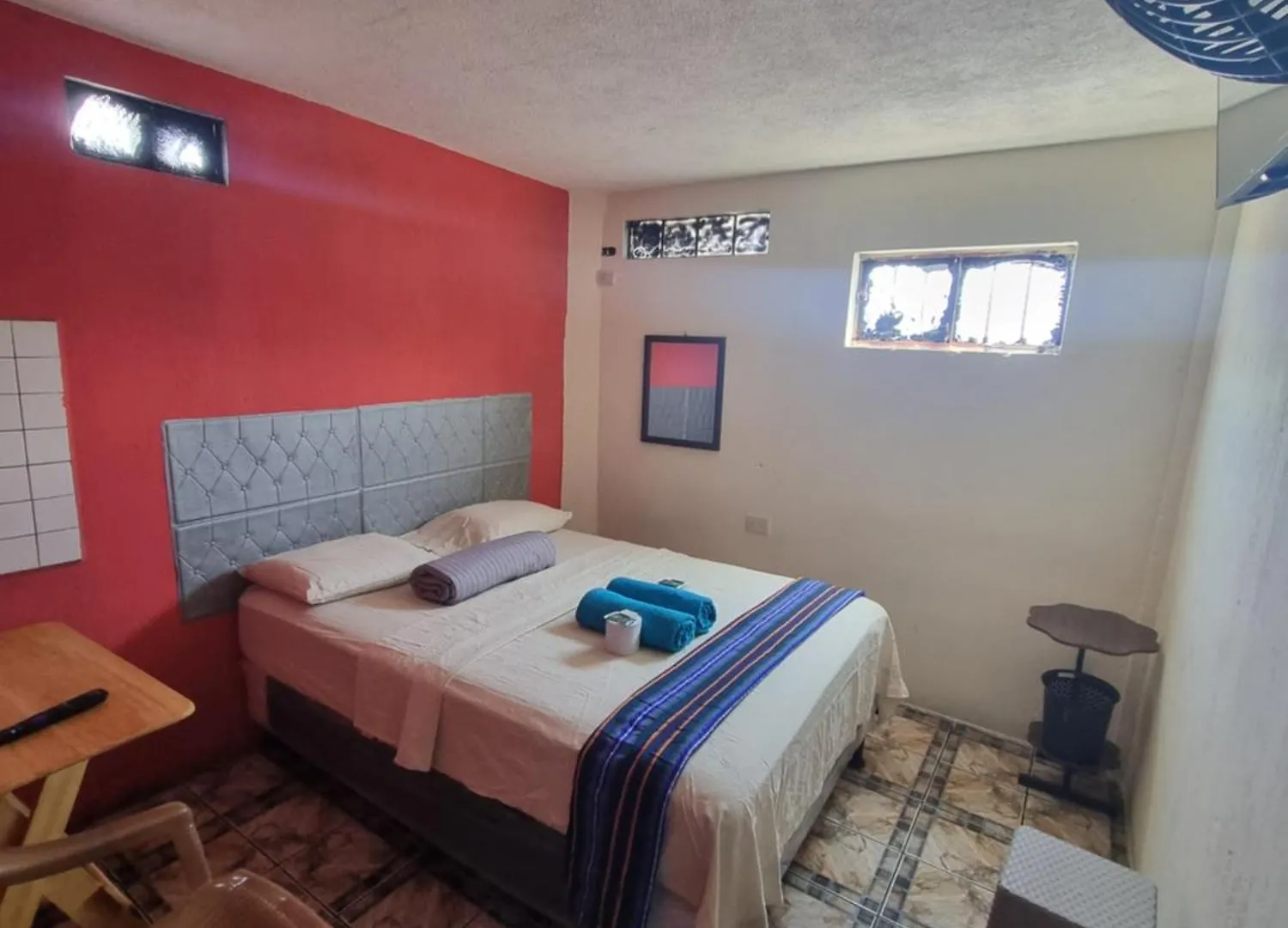 Hotel One Way Jocotenango Antigua 0*,