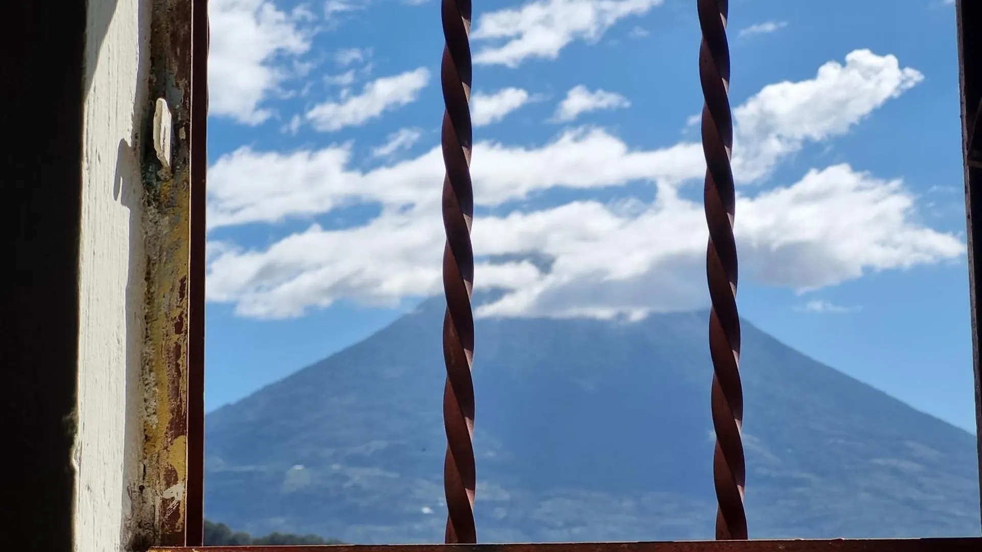 Hotel One Way Jocotenango Antigua Guatemala
