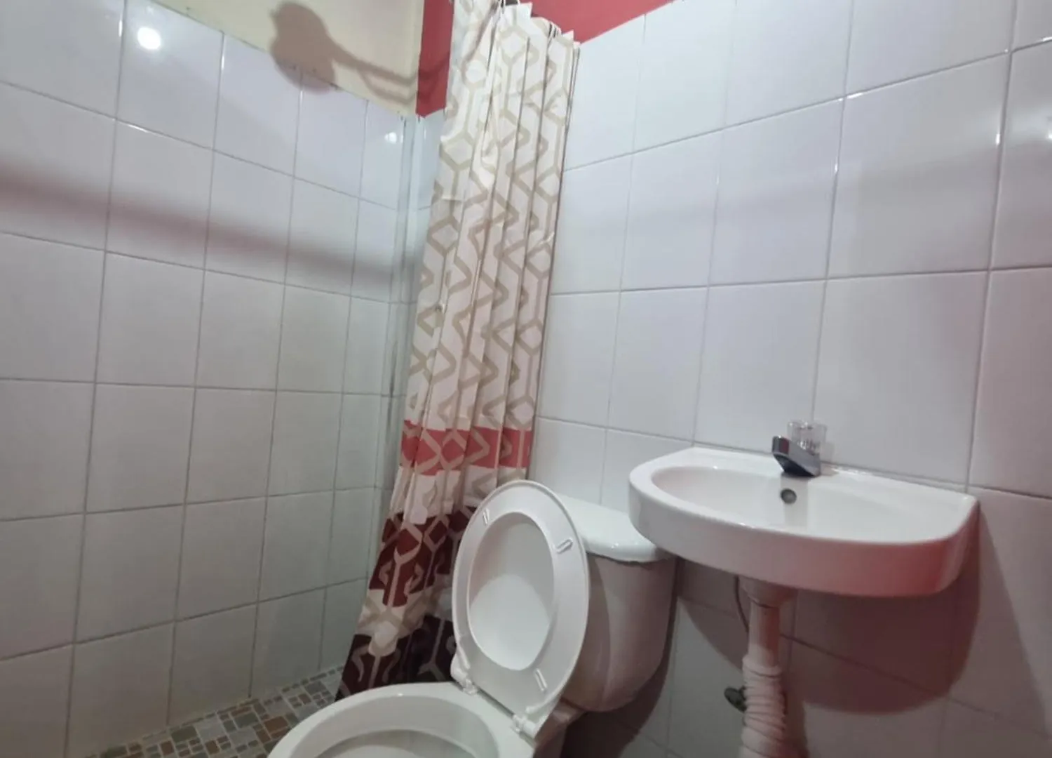 Hotel One Way Jocotenango Antigua Guatemala