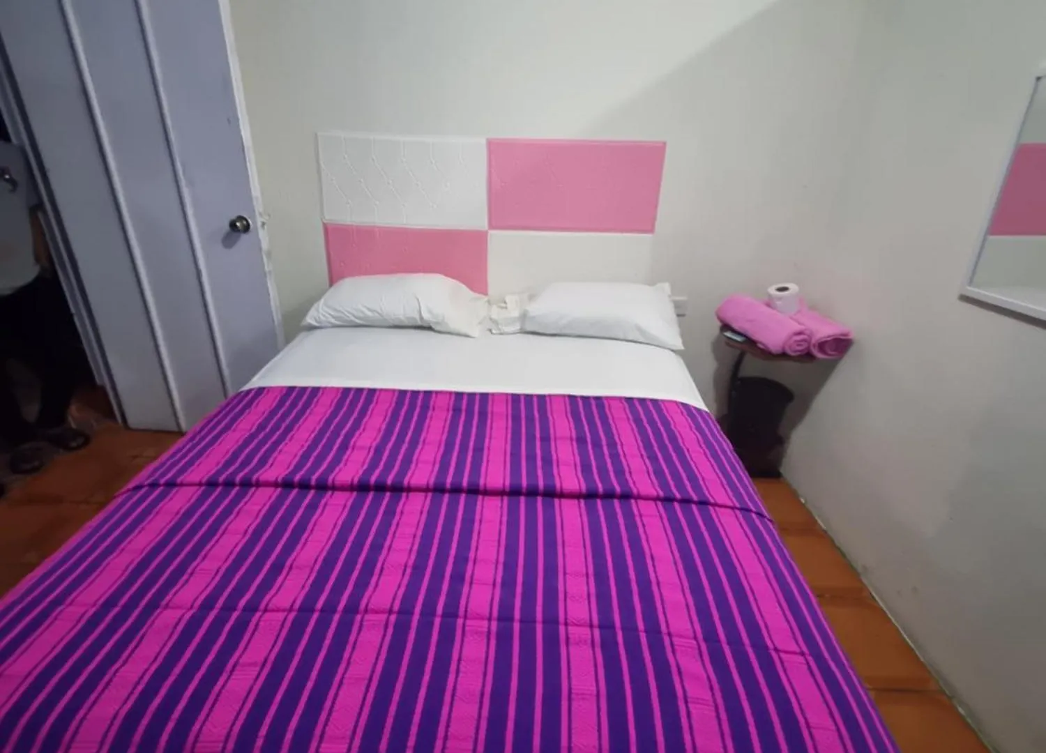 Hotel One Way Jocotenango Antigua