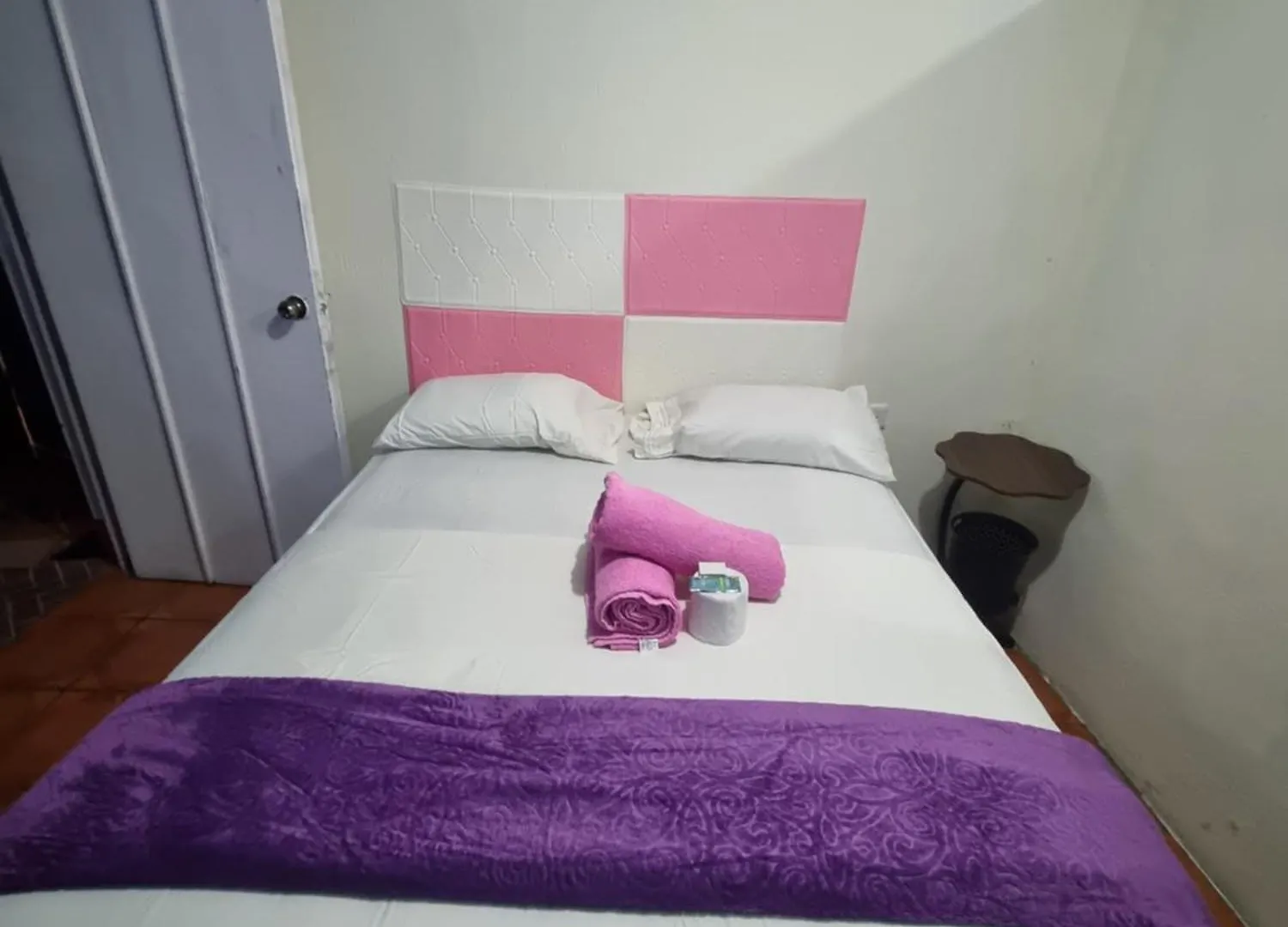 Hotel One Way Jocotenango Antigua