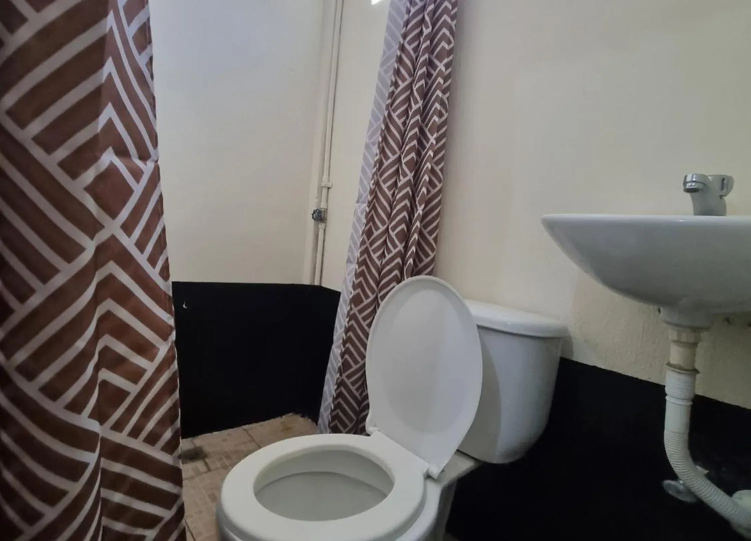 Hotel One Way Jocotenango Antigua