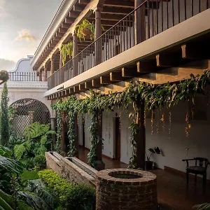 Hotel Boutique Pasos &, Antigua